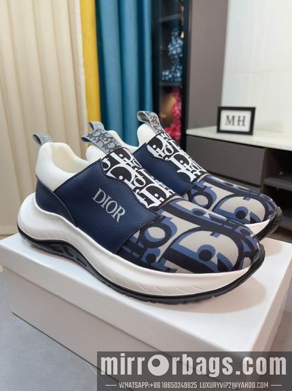 Dior Shoes sz38-44 hnm0161