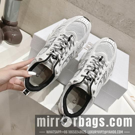 Dior Shoes sz35-40 mnh0607