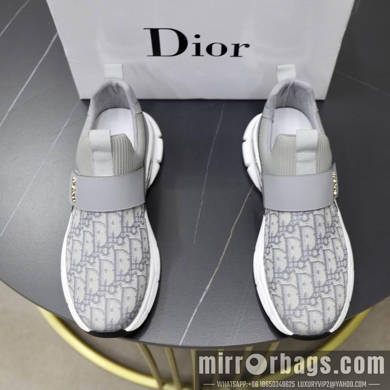 Dior Shoes sz38-45 hnh0305