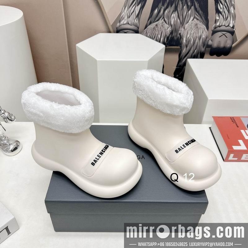 Balenciaga Shoes sz35-40 2C J1007