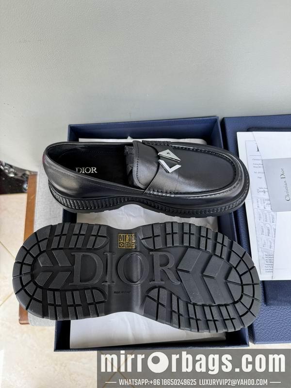 Dior Shoes sz39-44 hnh0331