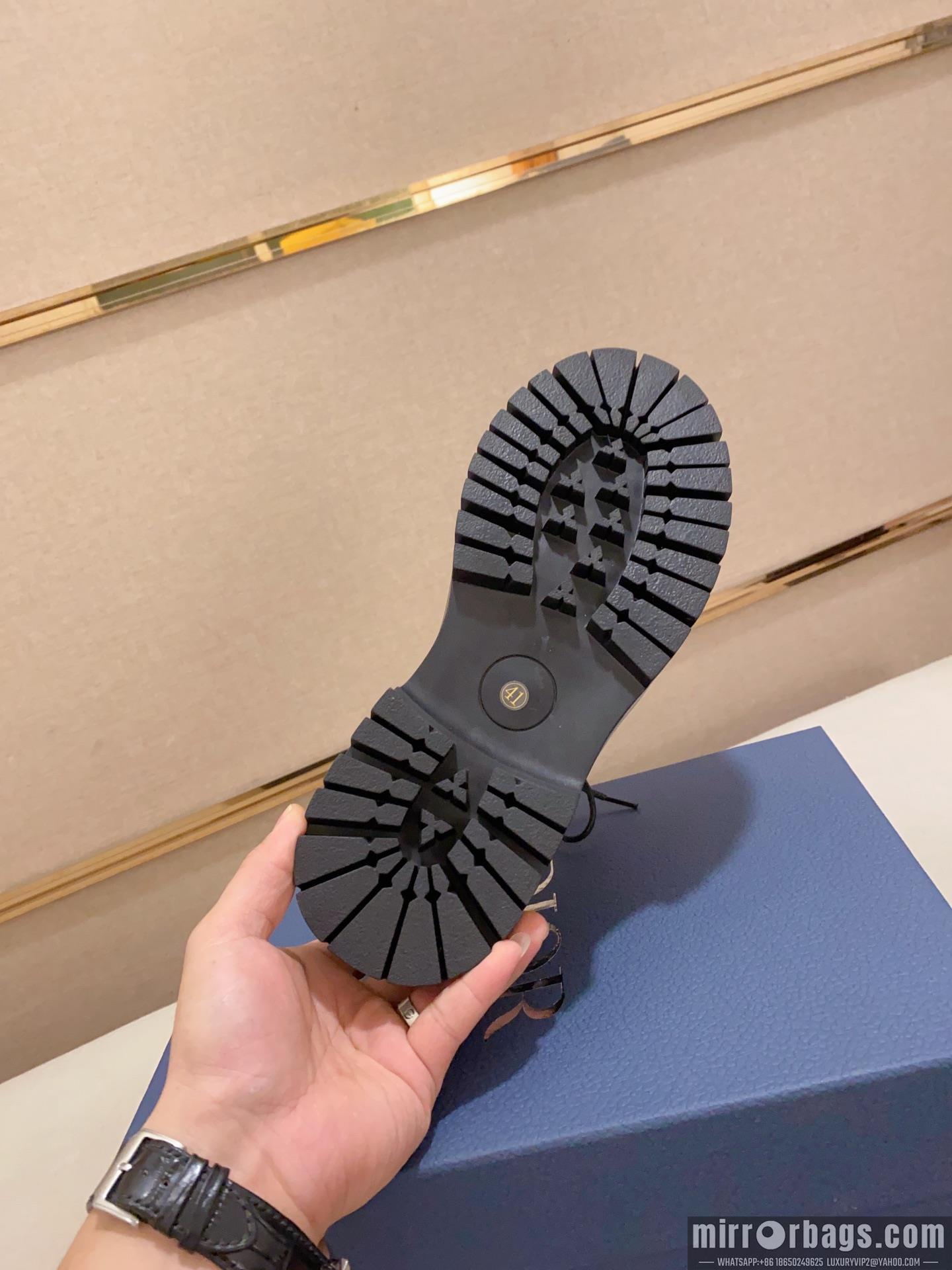 Dior Shoes sz38-44 hnm0153