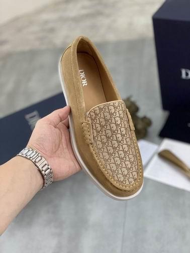 Dior Shoes sz38-45 mnh0501