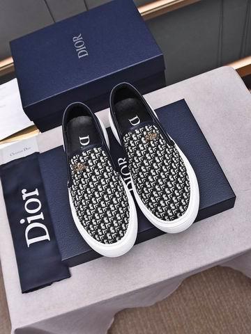 Dior Shoes sz38-45 hnh0704