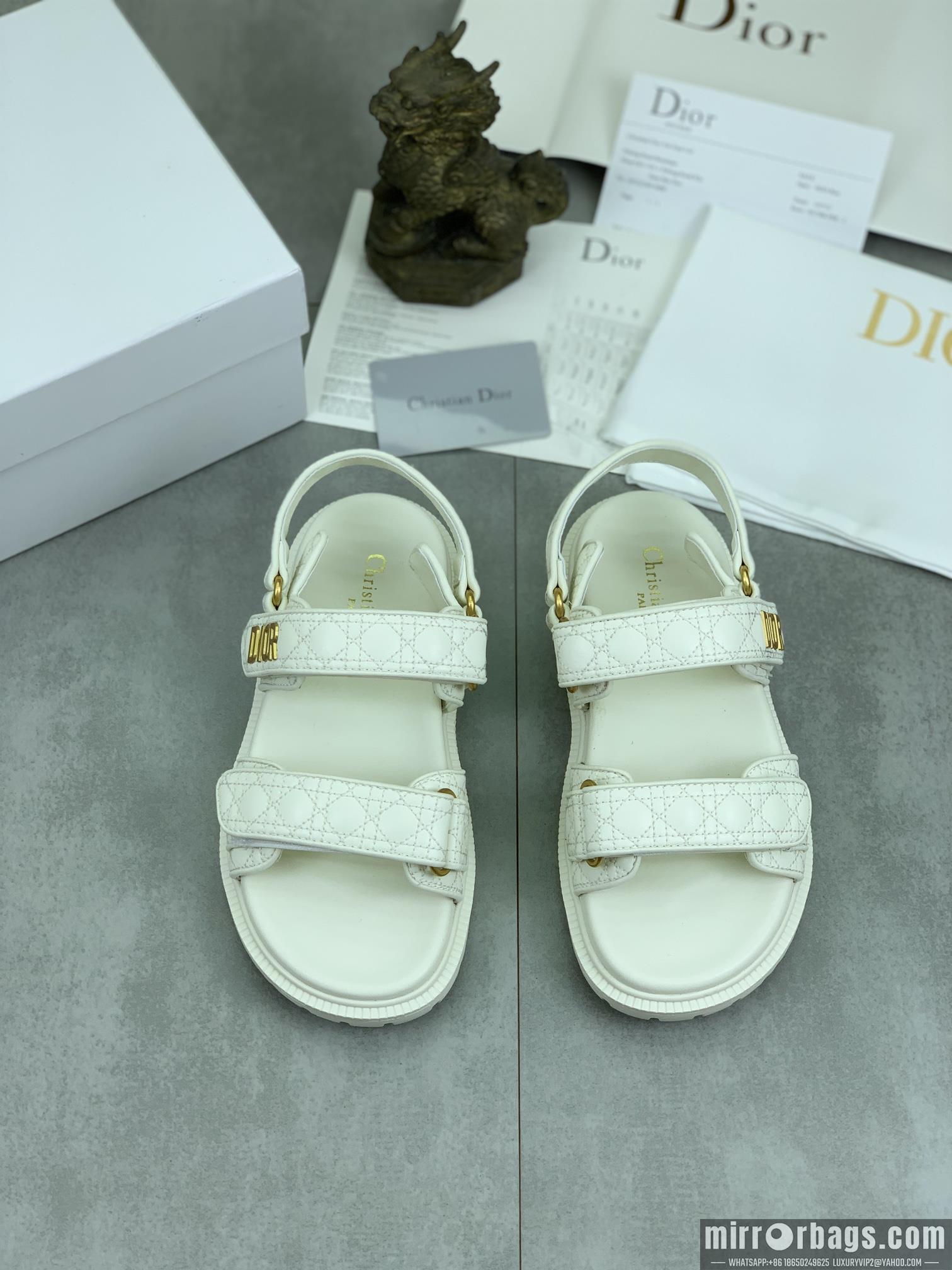 Dior Shoes sz35-41 h0601