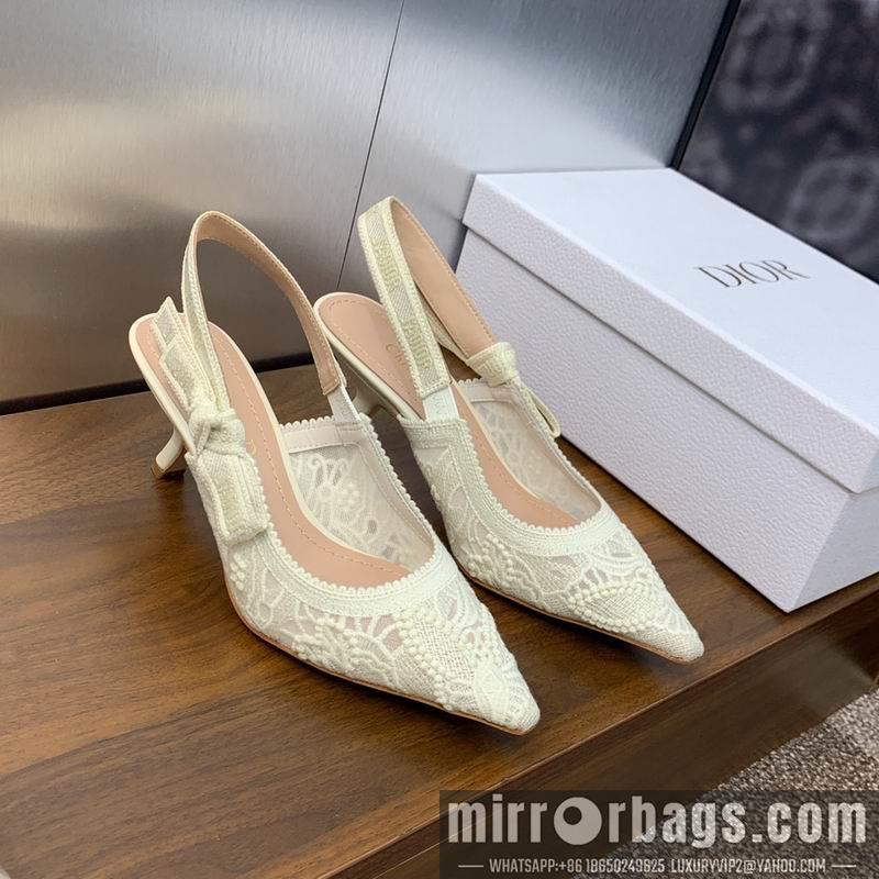 Dior Shoes sz33-43 6.5cm mnw0321