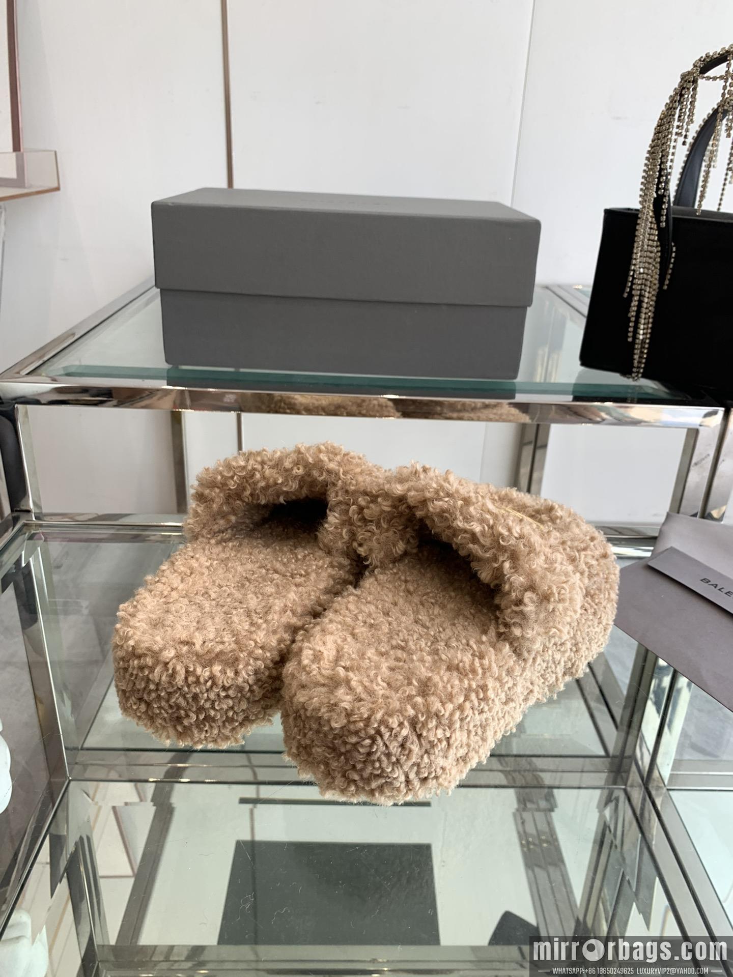 Balenciaga Shoes sz35-40 h1003