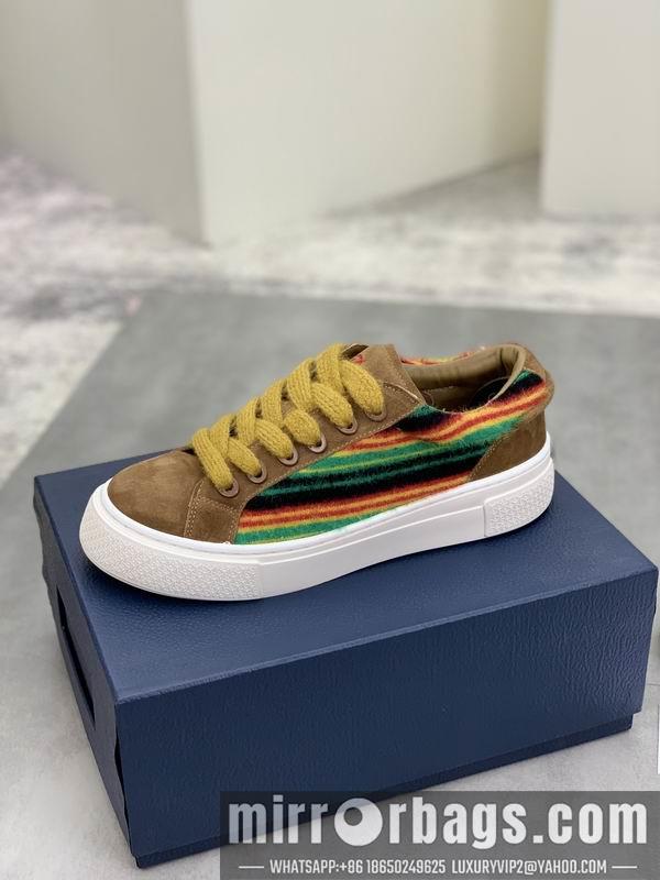 Dior Shoes sz34-46 mnw0198