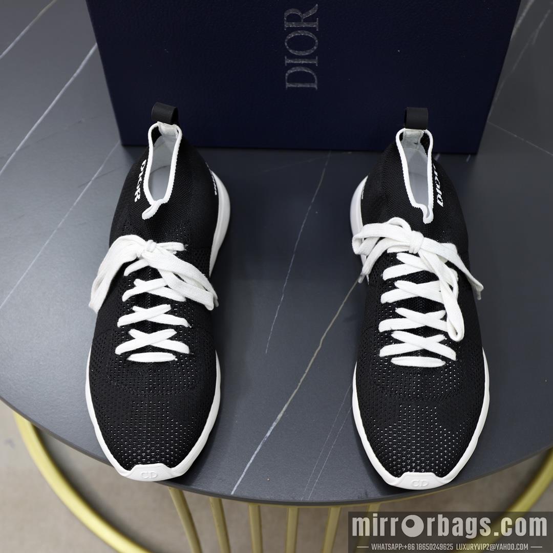 Dior Shoes sz38-44 hnh1216