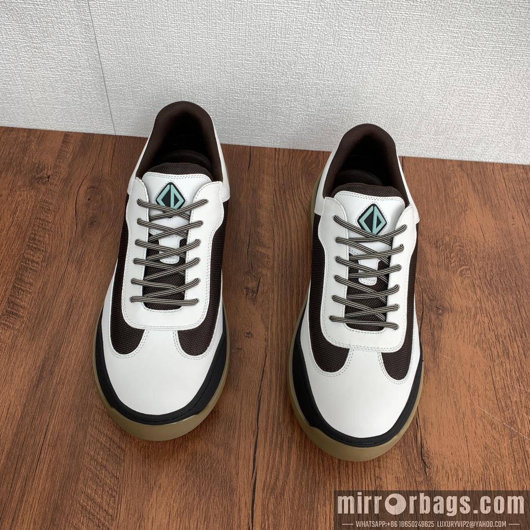 Dior Shoes sz39-44 hnh1210