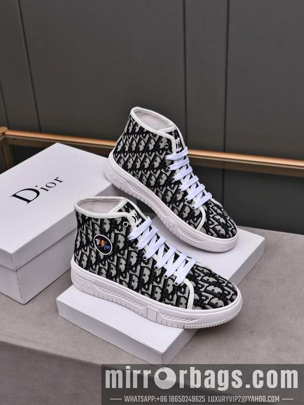 Dior Shoes sz38-44 hnm0112