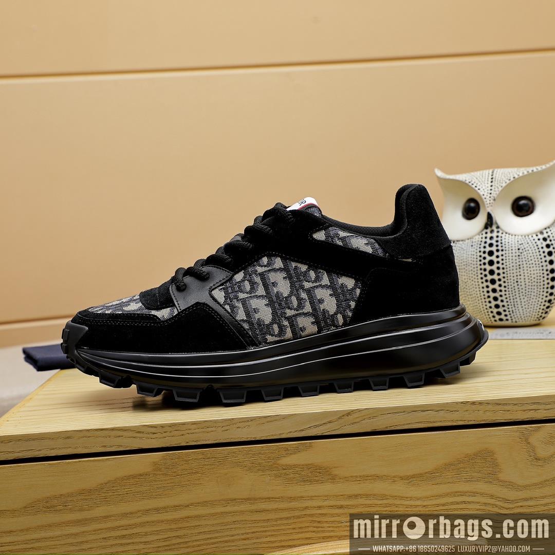 Dior Shoes sz38-44 h1010