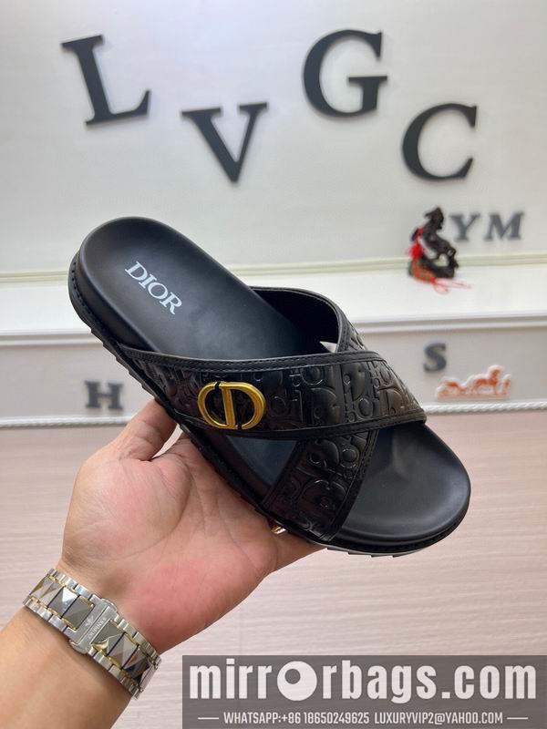 Dior Shoes sz38-45 mnw0302