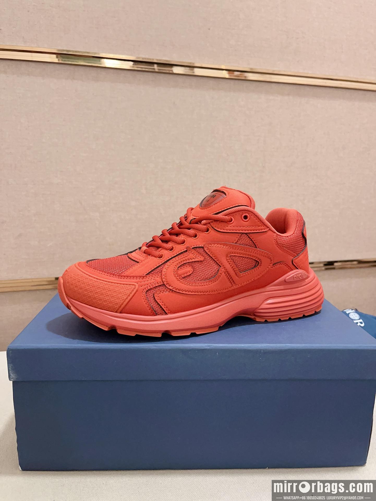 Dior Shoes sz38-46 h1015