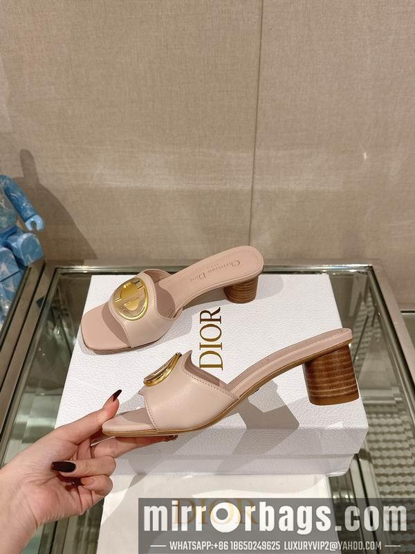 Dior Shoes sz34-43 4.5cm mnw0303
