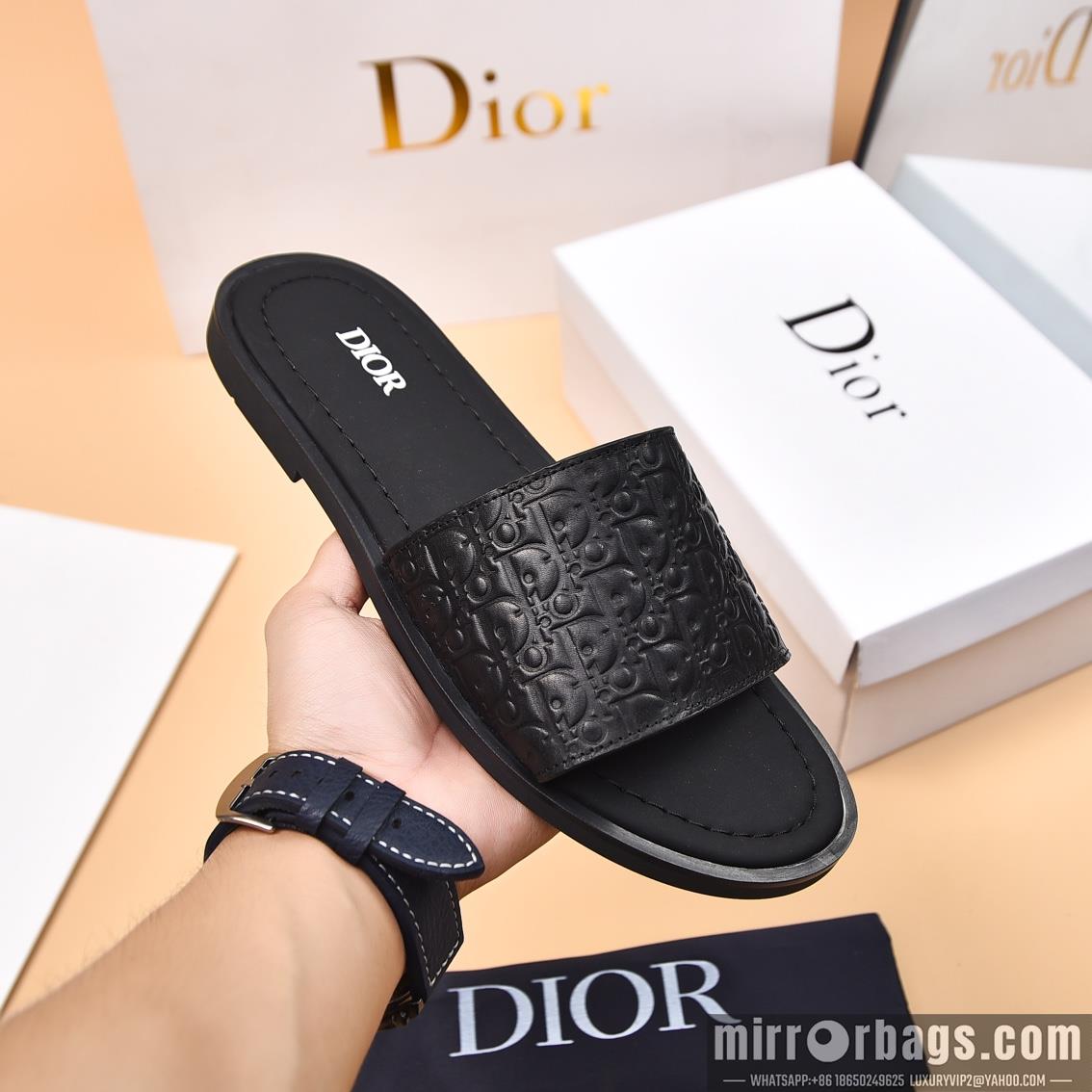 Dior Shoes sz38-45 h0906