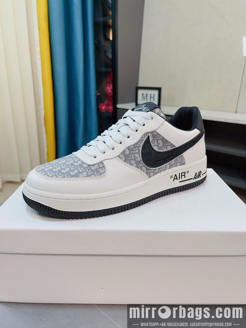 Dior Shoes sz38-44 h1007
