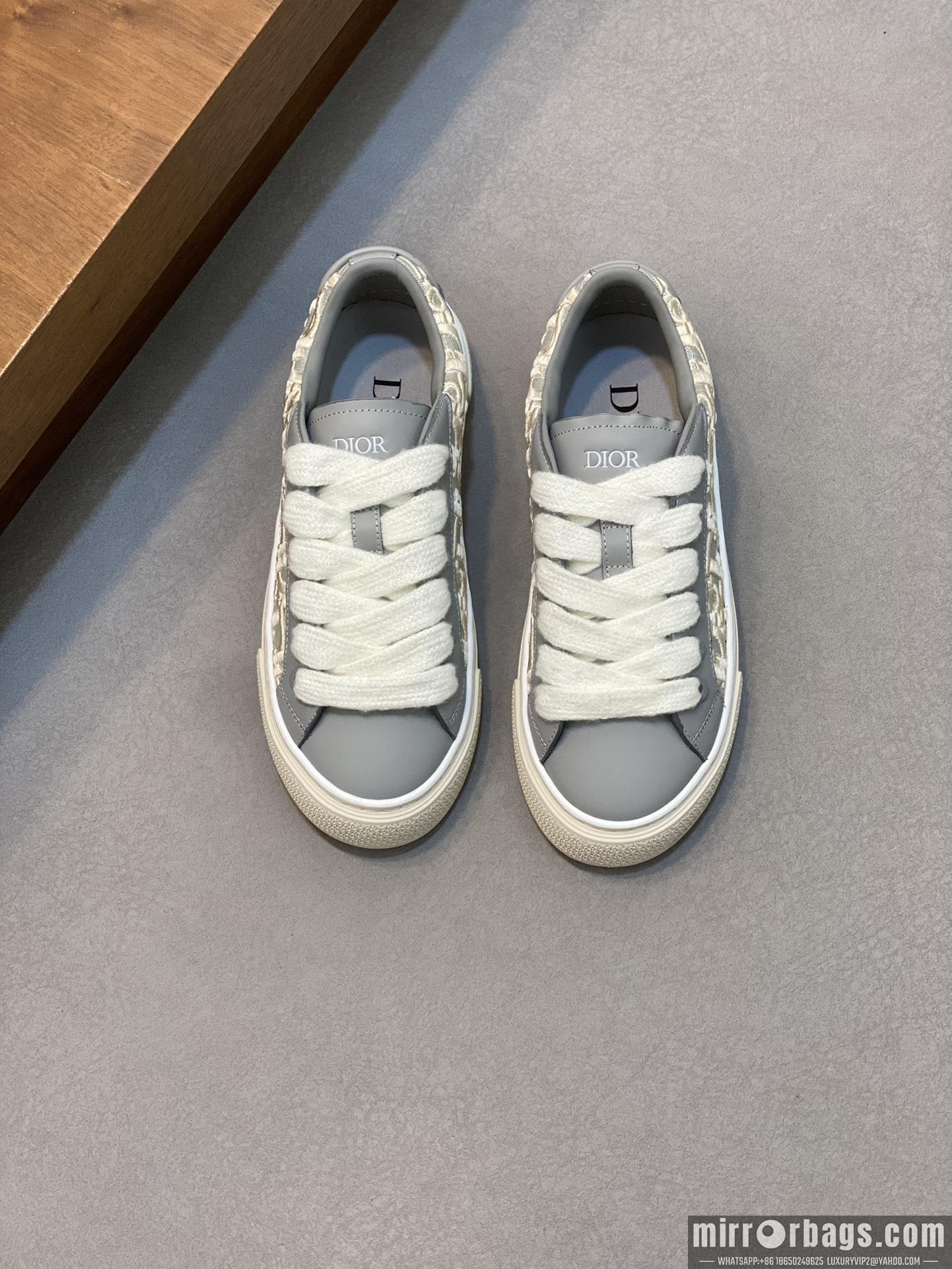 Dior Shoes sz38-45 h1006