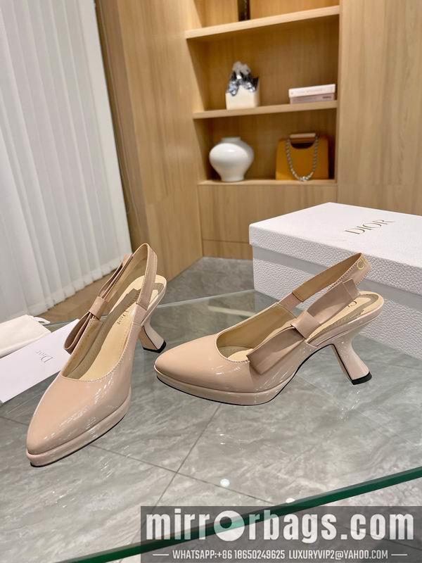 Dior Shoes sz34-42 8cm mnw0235