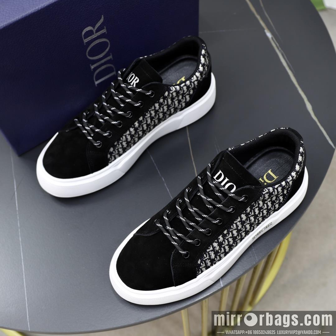 Dior Shoes sz38-44 h0815