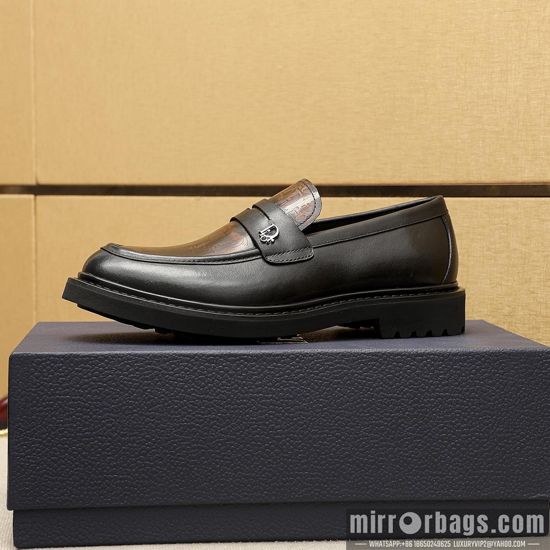 Dior Shoes sz38-44 h0909