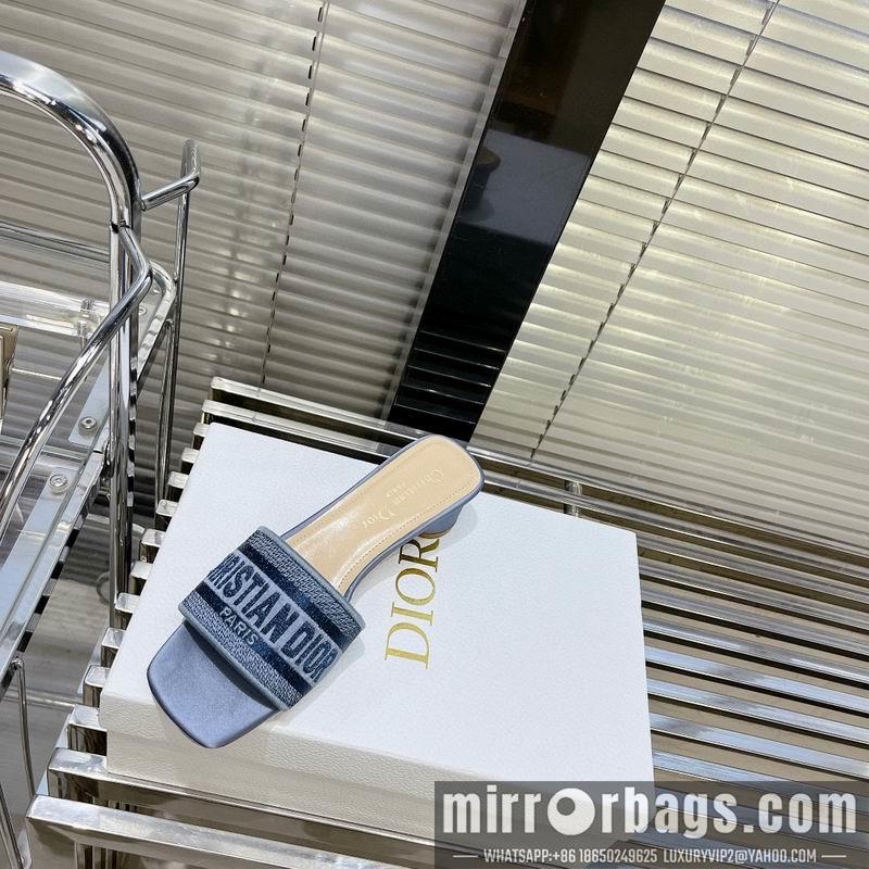 Dior Shoes sz35-41 mnw0206