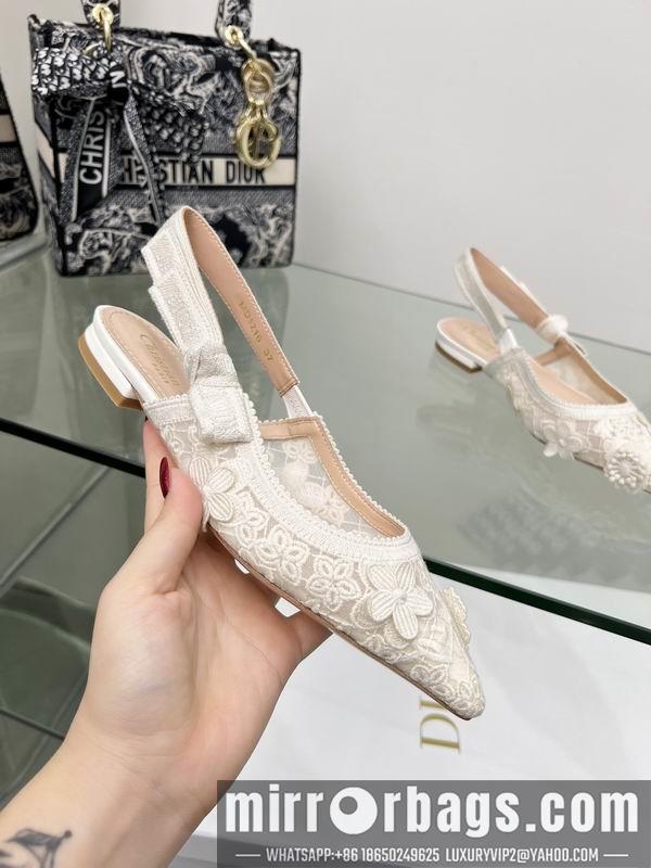 Dior Shoes sz33-44 mnw0303