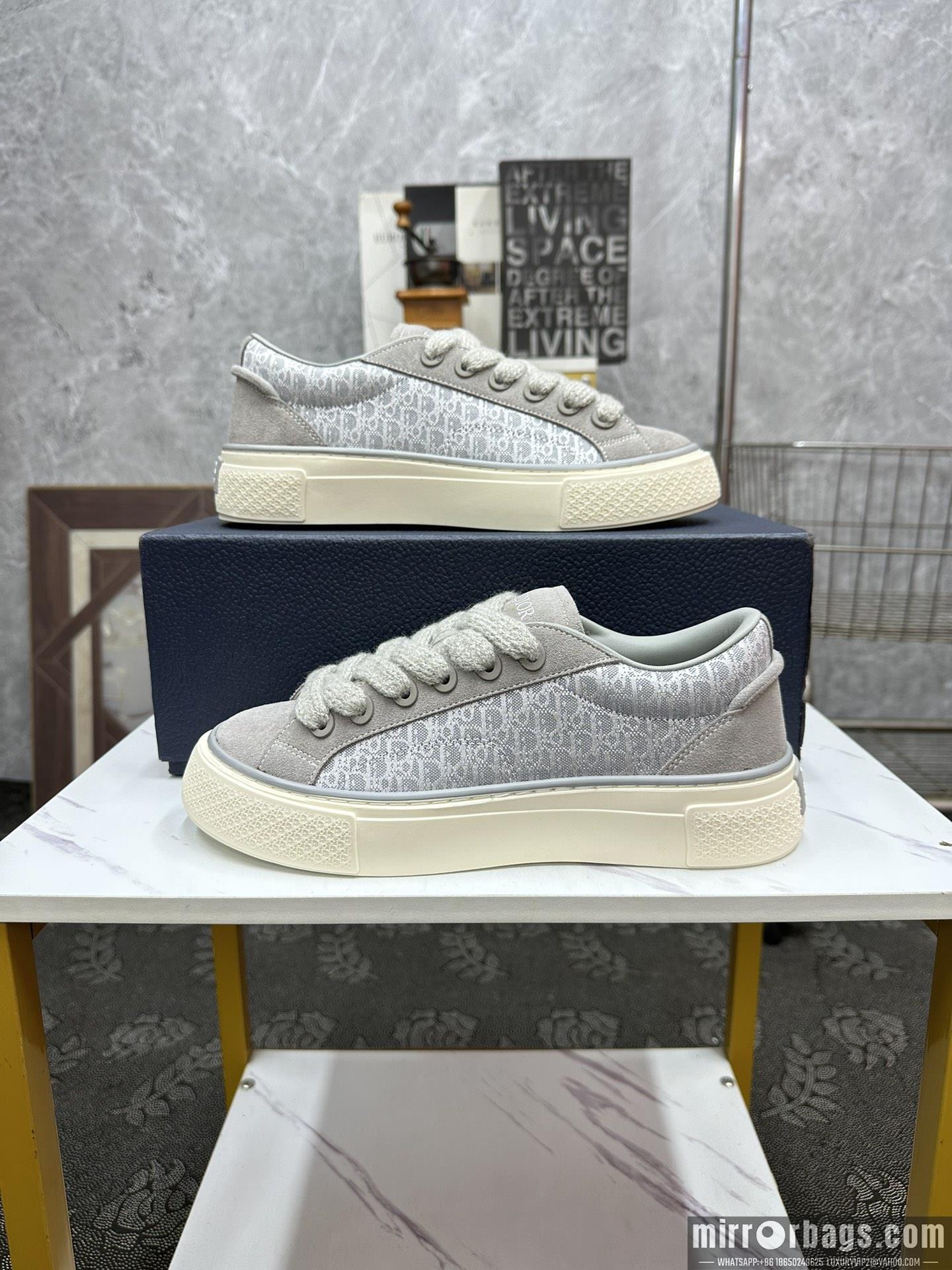 Dior Shoes sz35-45 hnh1208