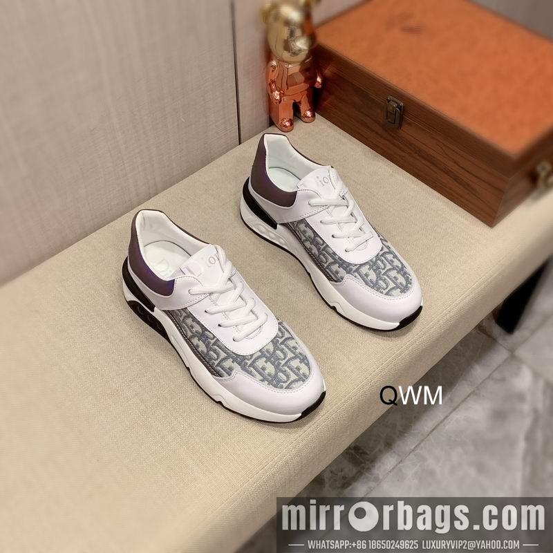 Dior Shoes sz38-45 2C WM0803