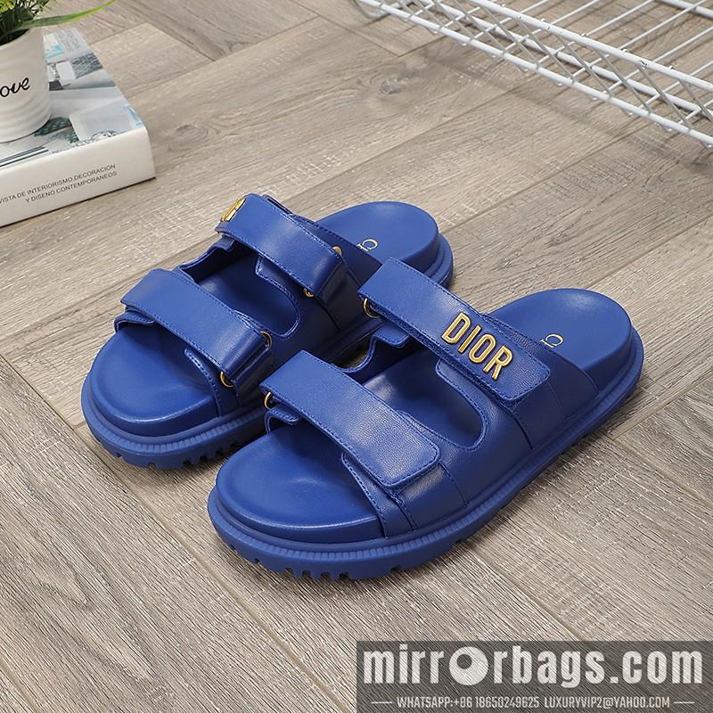 Dior Shoes sz35-42 mnw0304