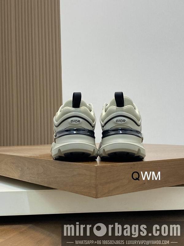 Dior Shoes sz38-45 WM1104