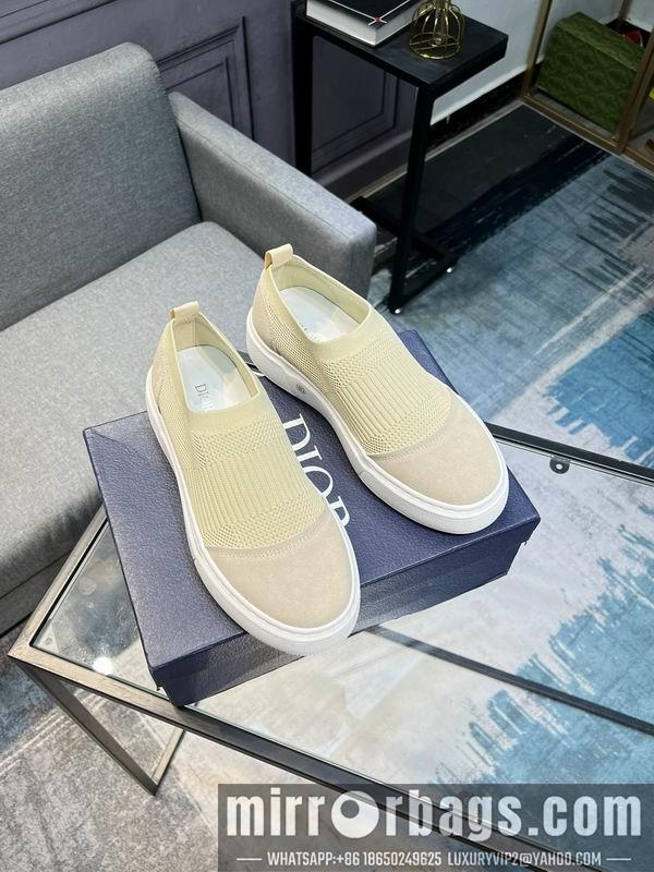 Dior Shoes sz38-45 hnw0402