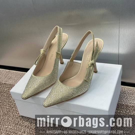 Dior Shoes sz33-44 9.5cm mnh0312