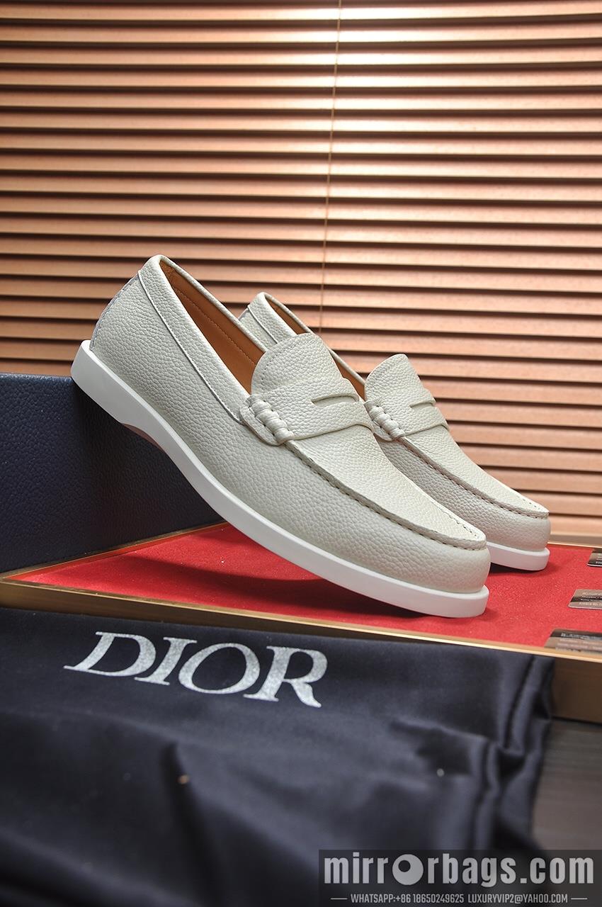 Dior Shoes sz38-44 h0801