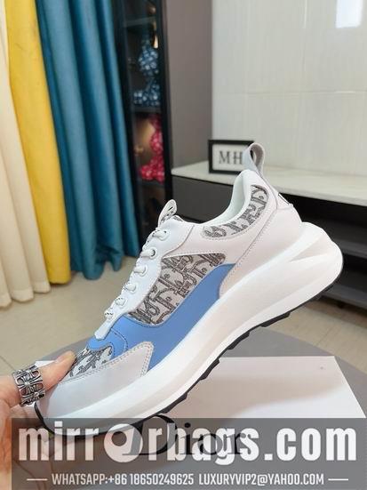 Dior Shoes sz38-44 hnh0709
