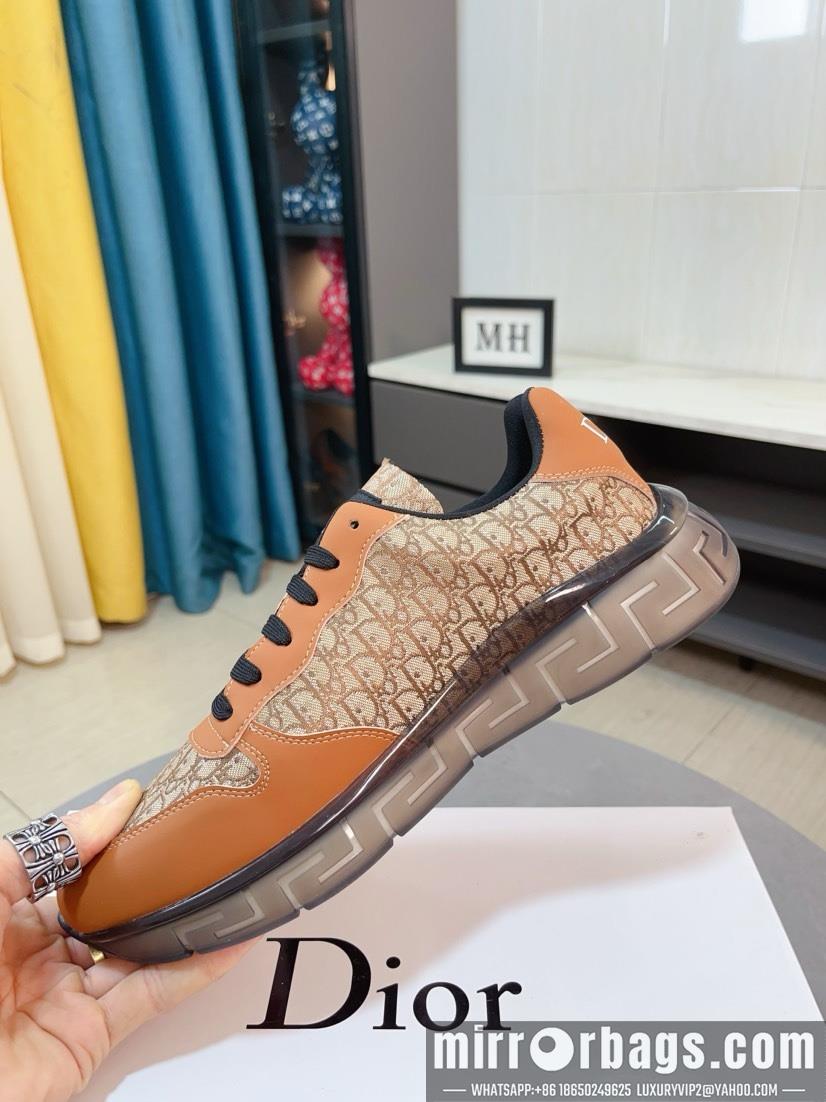 Dior Shoes sz38-44 h0809