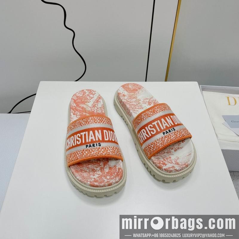 Dior Shoes sz35-40 mnw0406