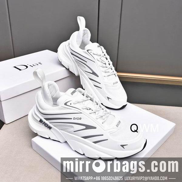 Dior Shoes sz38-45 WM1107