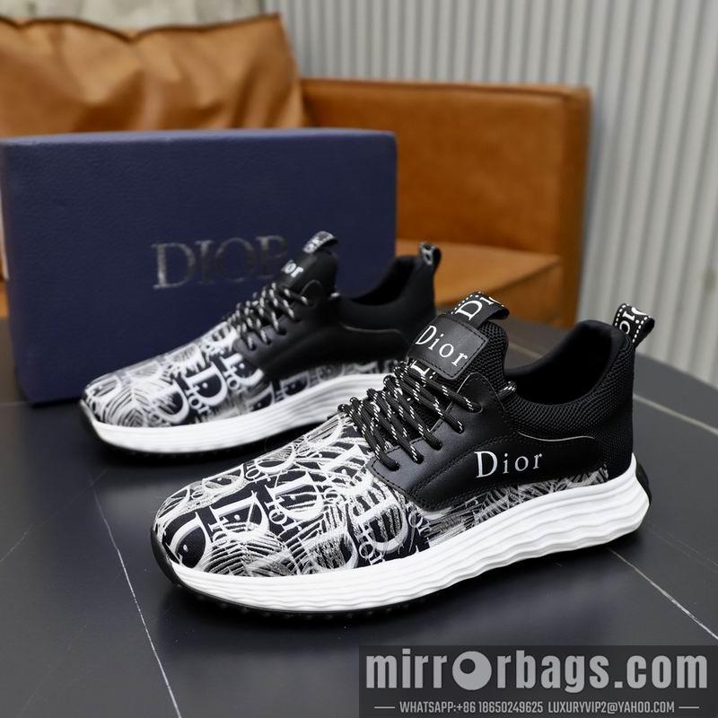 Dior Shoes sz38-44 hnm0134