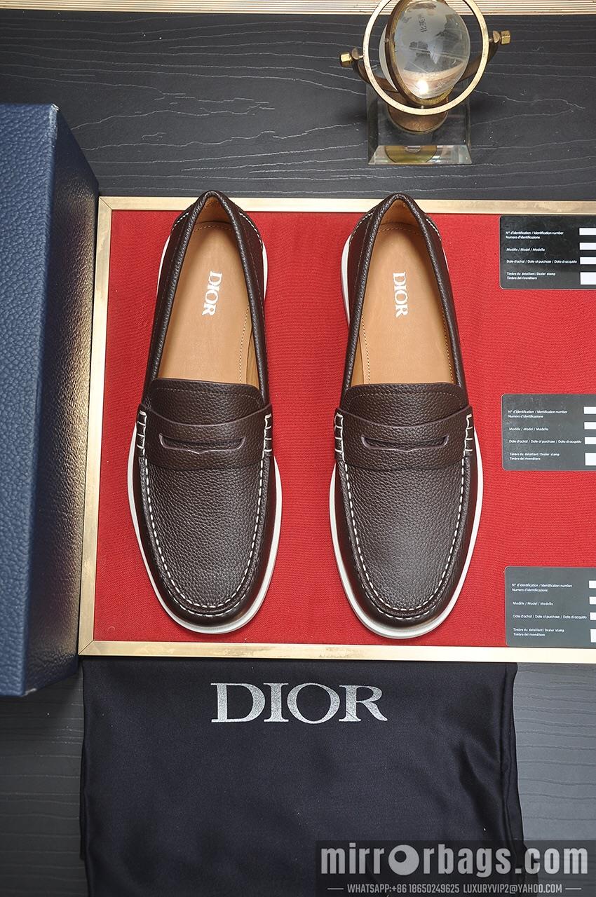 Dior Shoes sz38-44 h0801