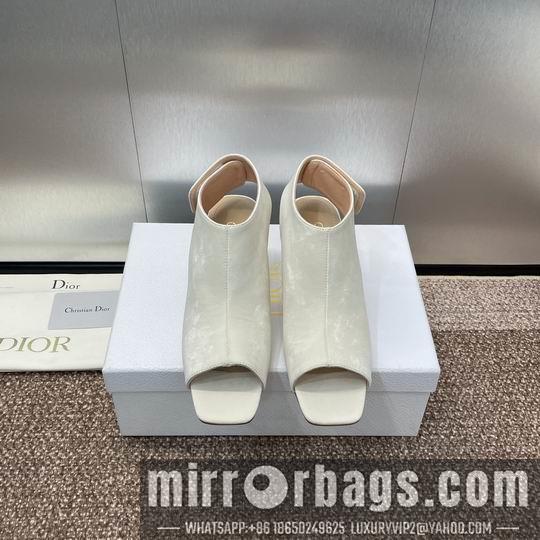Dior Shoes sz34-43 5.5cm mnh0503