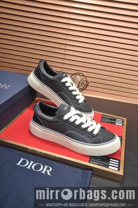 Dior Shoes sz38-44 mnm0114