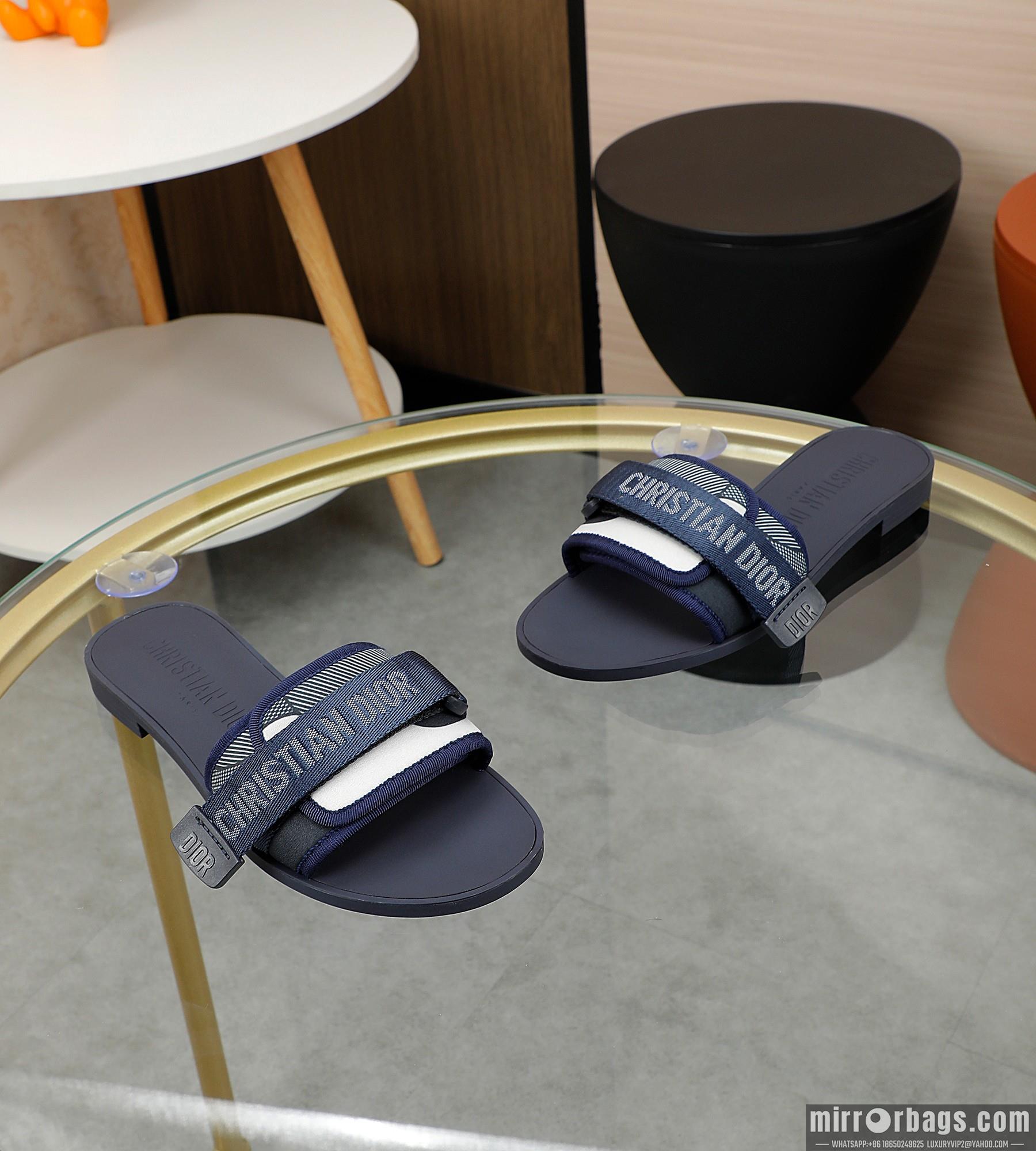 Dior Shoes sz35-42 h0602