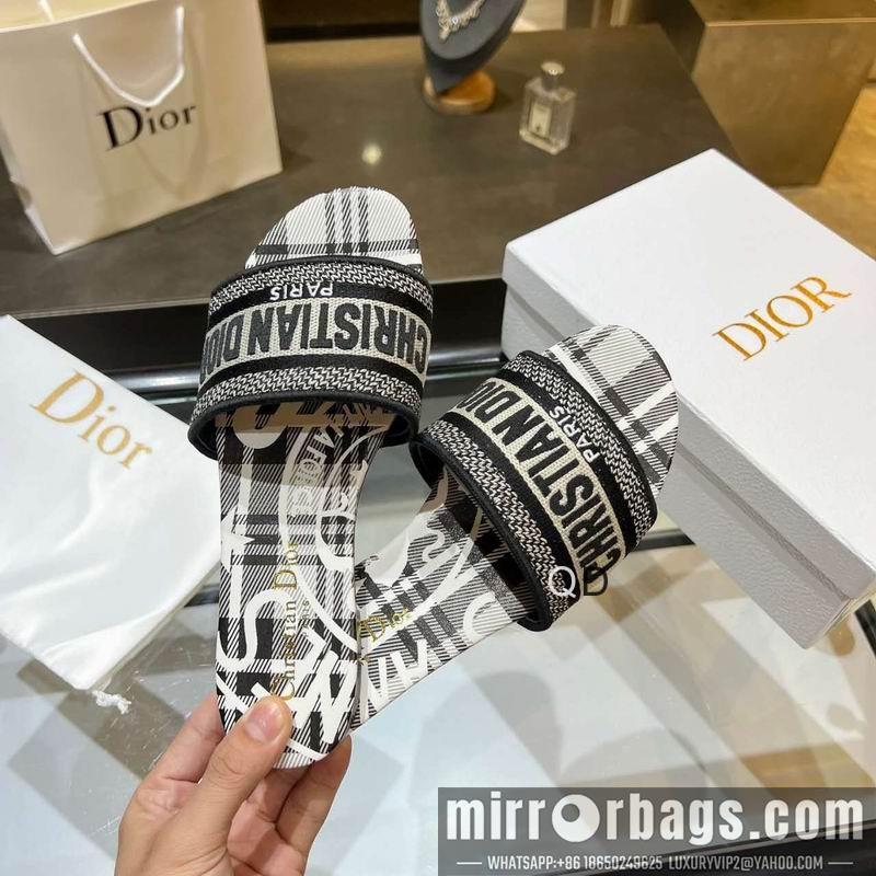 Dior Shoes sz35-41 GDT0128