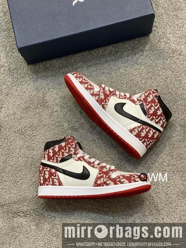 Dior Shoes sz38-45 3C WM1003
