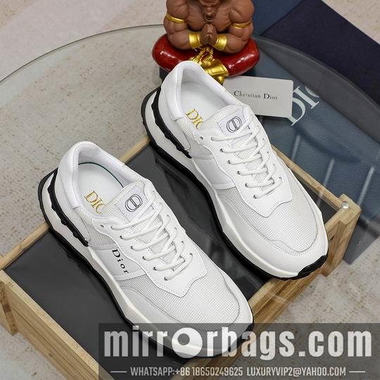 Dior Shoes sz38-44 mnh0515
