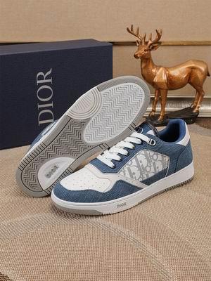 Dior Shoes sz38-44 jyh1005