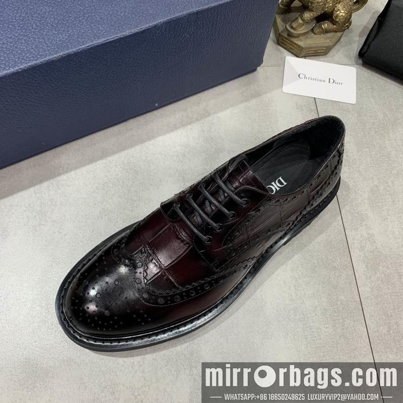 Dior Shoes sz38-45 mnw0309