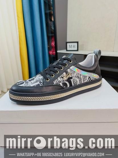 Dior Shoes sz38-44 mnh0708