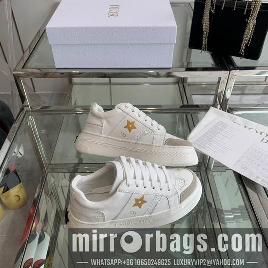 Dior Shoes sz35-41 mnh0516